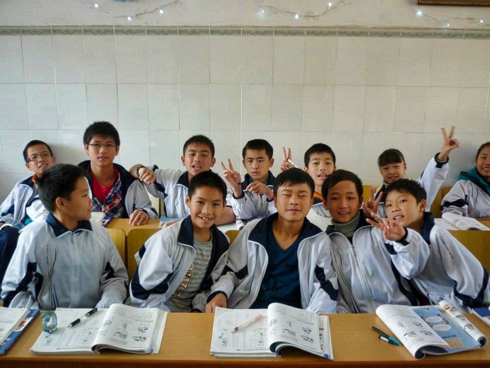 Photo credit: Frontier Official via Flickr Salary Expectations for Teaching in China: Private Language Institutes